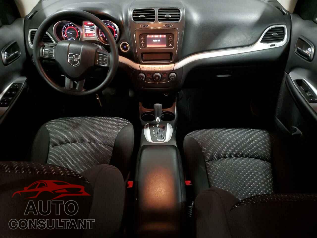 DODGE JOURNEY 2015 - 3C4PDCAB1FT719578