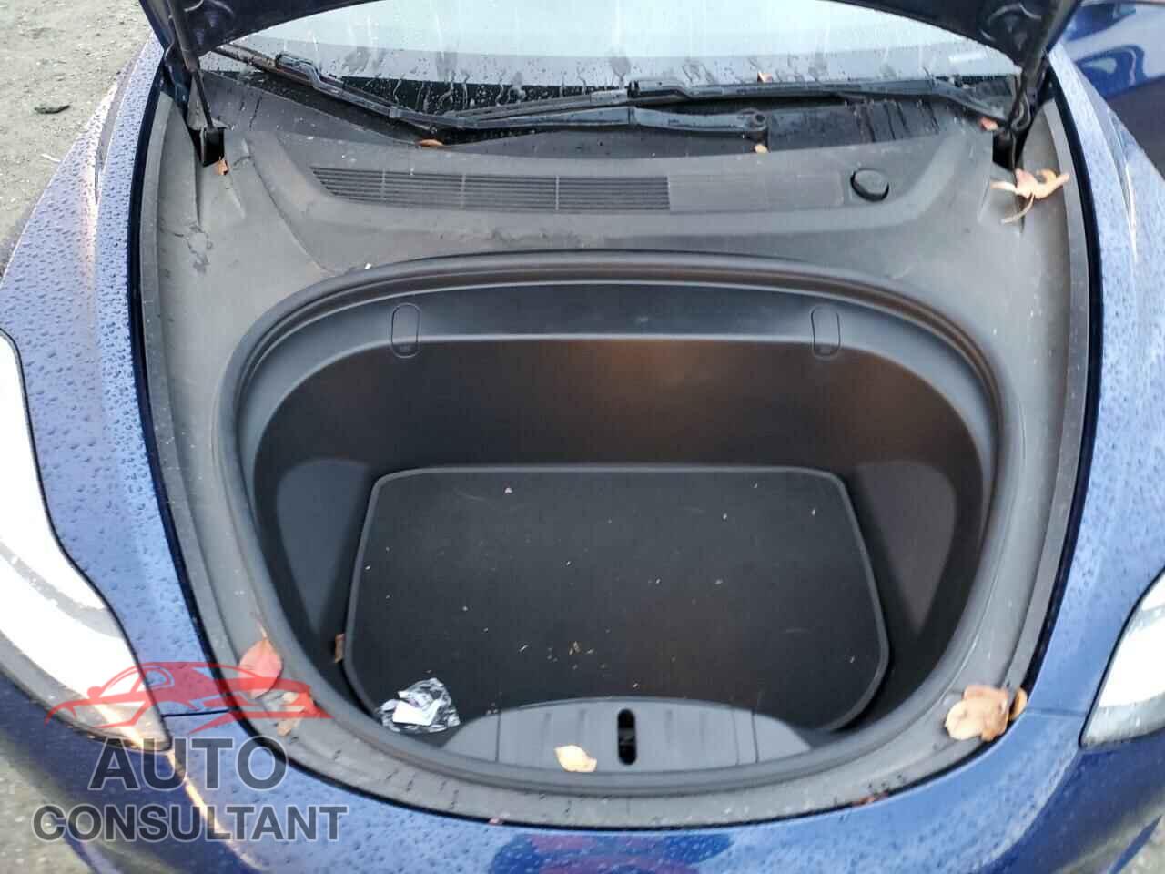 TESLA MODEL 3 2018 - 5YJ3E1EA8JF160958