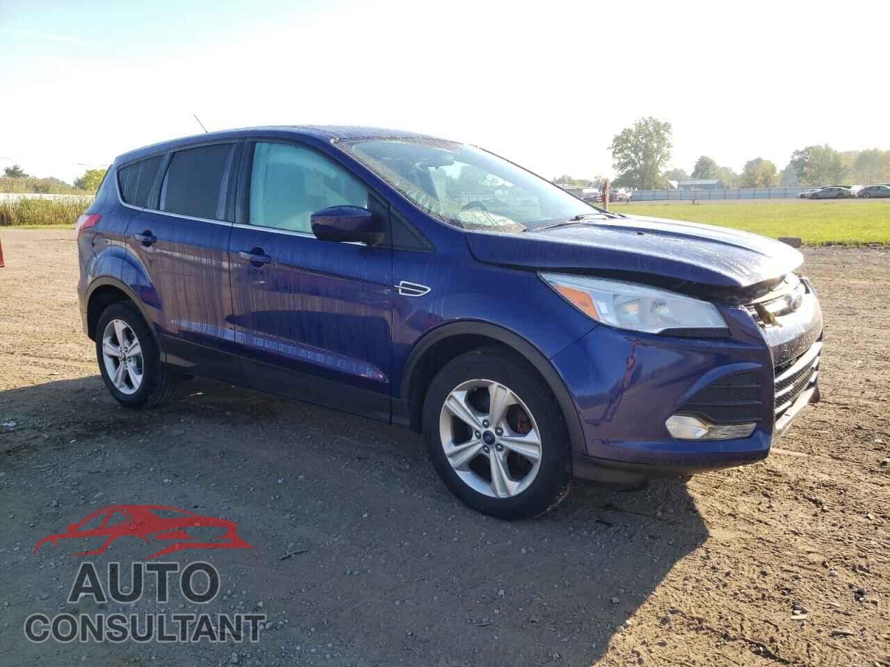 FORD ESCAPE 2014 - 1FMCU0GX2EUA91241
