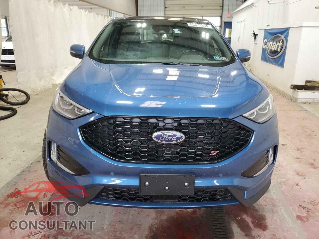 FORD EDGE 2020 - 2FMPK4AP1LBB46773