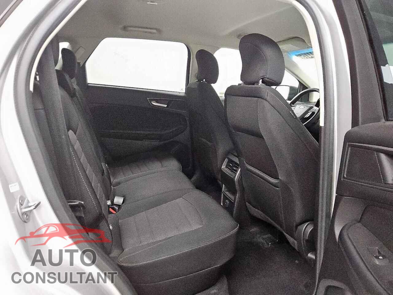 FORD EDGE 2017 - 2FMPK4G93HBB61971