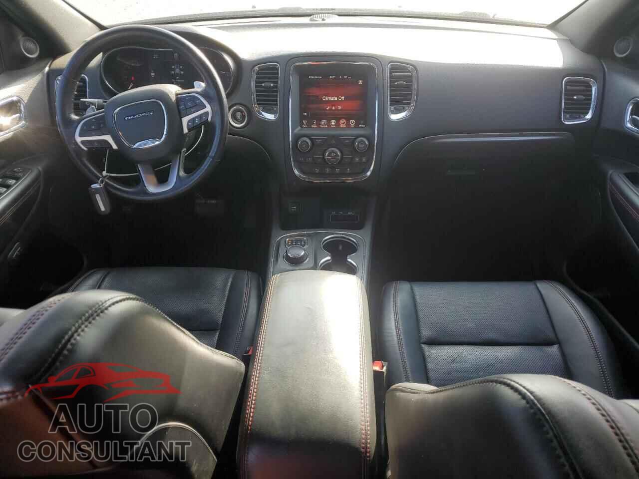DODGE DURANGO 2014 - 1C4SDJCT2EC337297