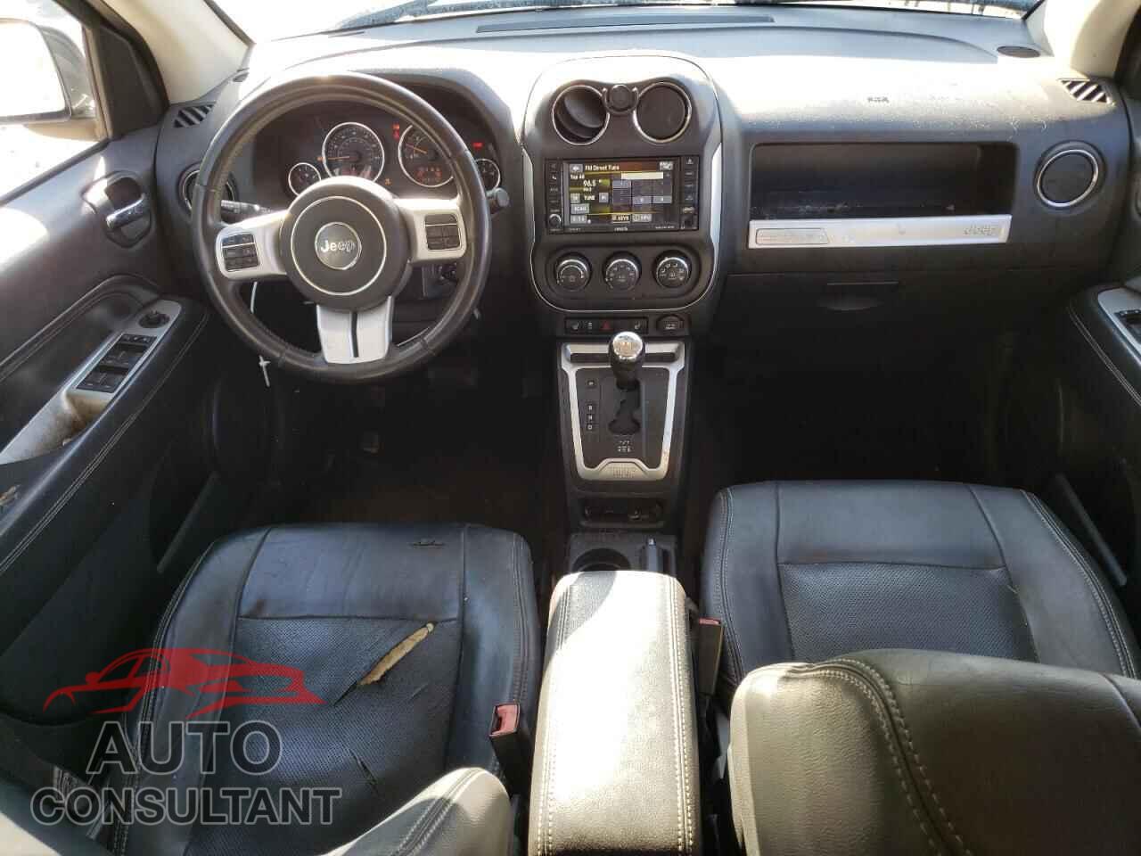 JEEP COMPASS 2014 - 1C4NJDCB4ED530138