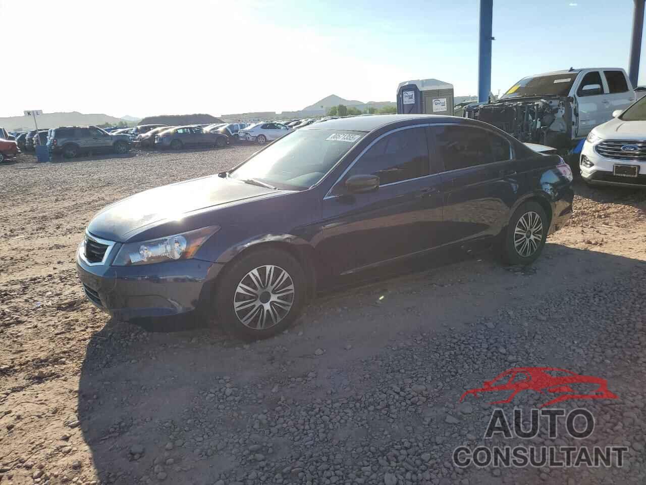 HONDA ACCORD 2010 - 1HGCP2F3XAA062749