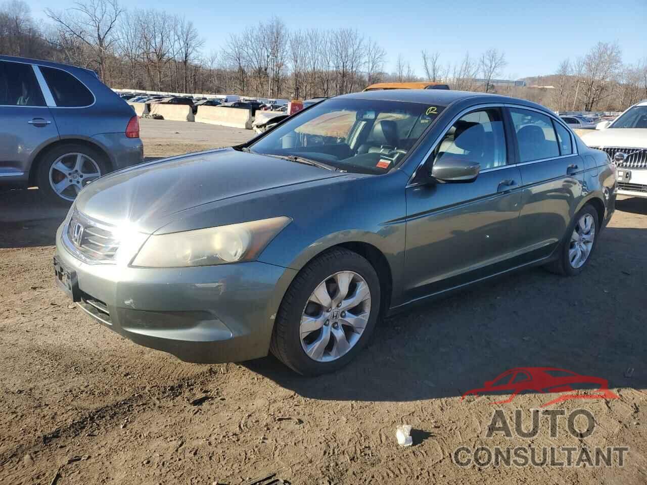 HONDA ACCORD 2010 - 1HGCP2F86AA029369