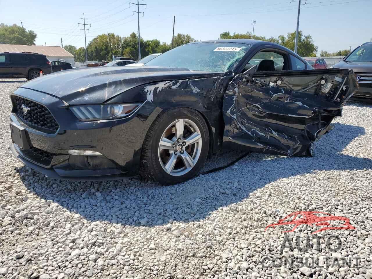FORD ALL Models 2015 - 1FA6P8TH0F5362062