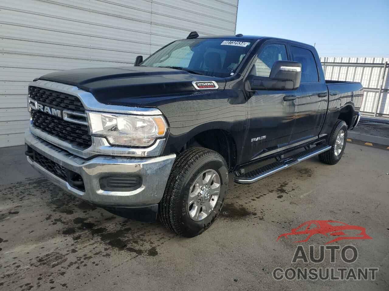 RAM 2500 2024 - 3C6UR5DJXRG323236
