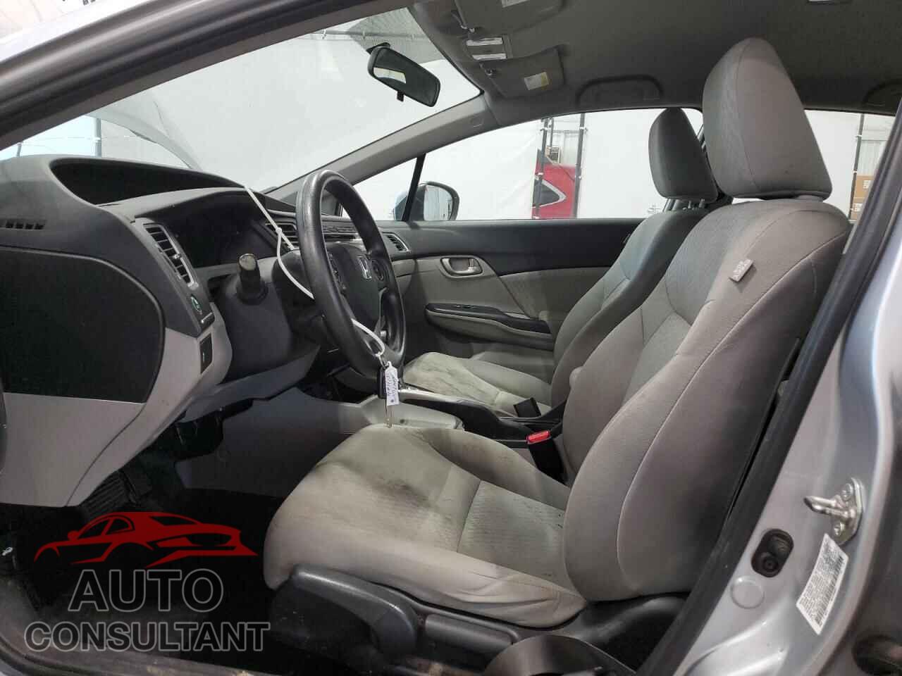 HONDA CIVIC 2015 - 19XFB2F55FE084917