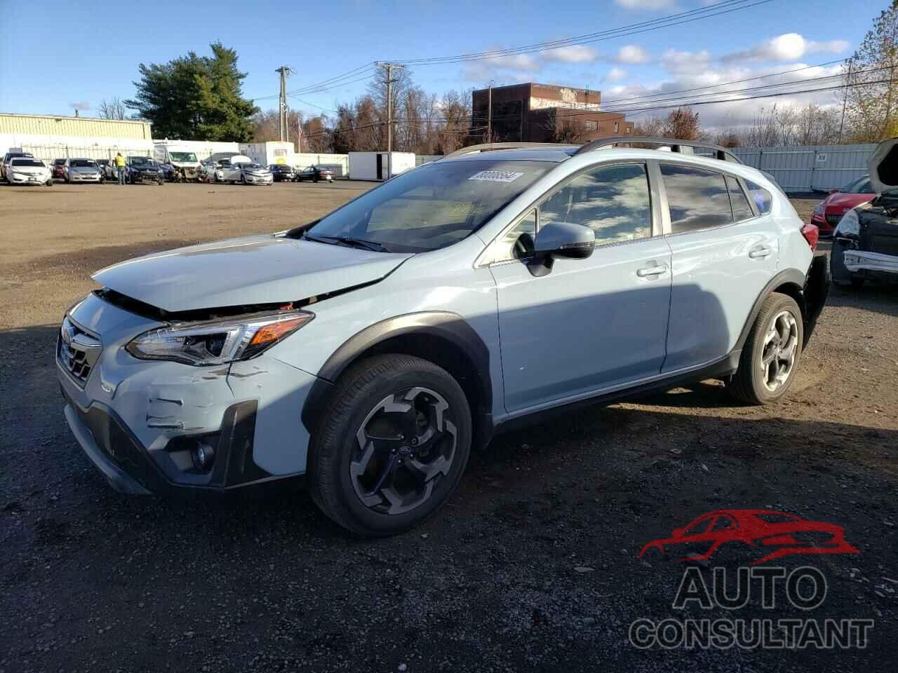 SUBARU CROSSTREK 2023 - JF2GTHNC2PH306797