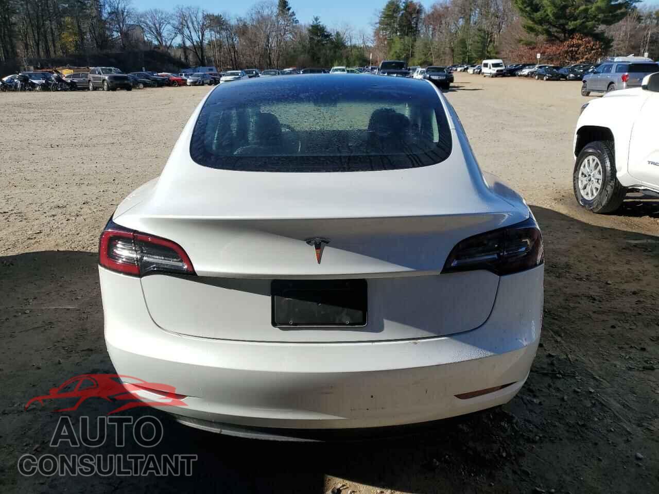 TESLA MODEL 3 2023 - 5YJ3E1EA2PF417590
