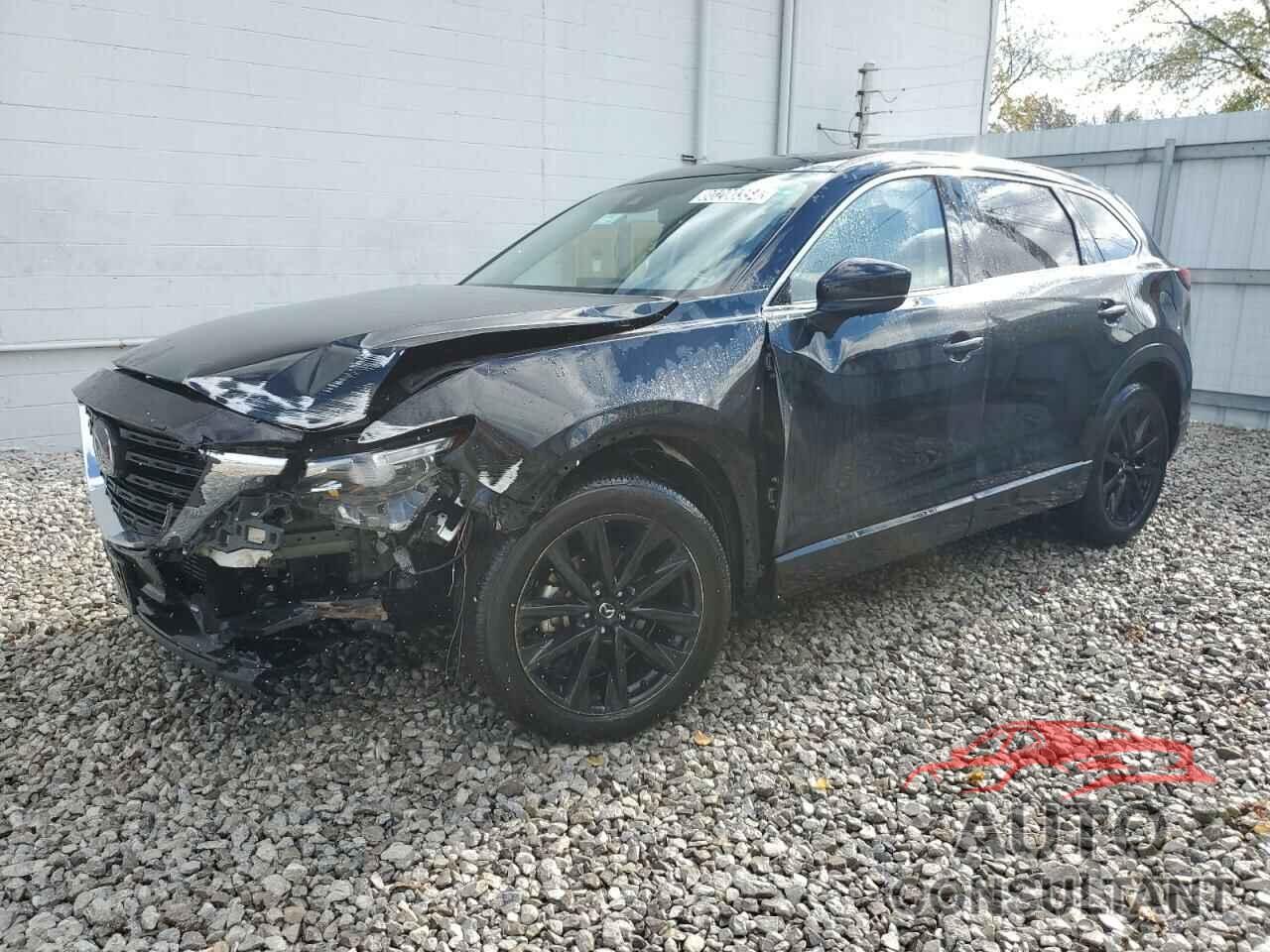 MAZDA CX-9 2023 - JM3TCBAY1P0656519