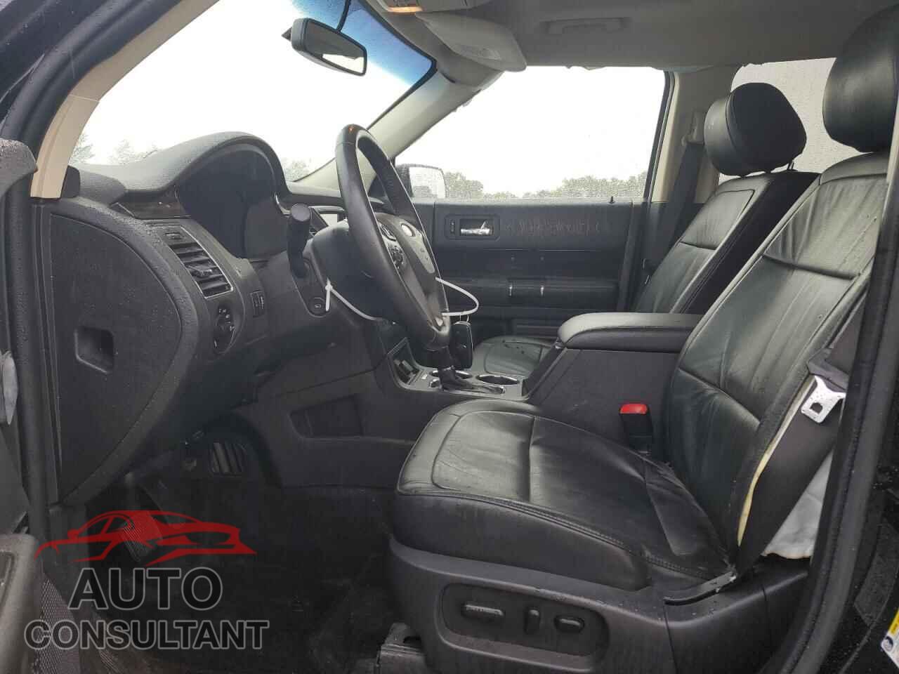 FORD FLEX 2017 - 2FMHK6C81HBA12570