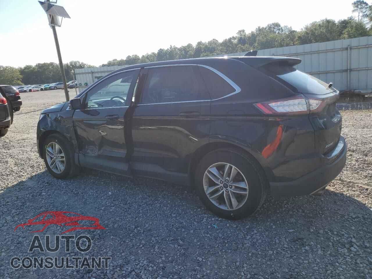 FORD EDGE 2018 - 2FMPK3J94JBB11914