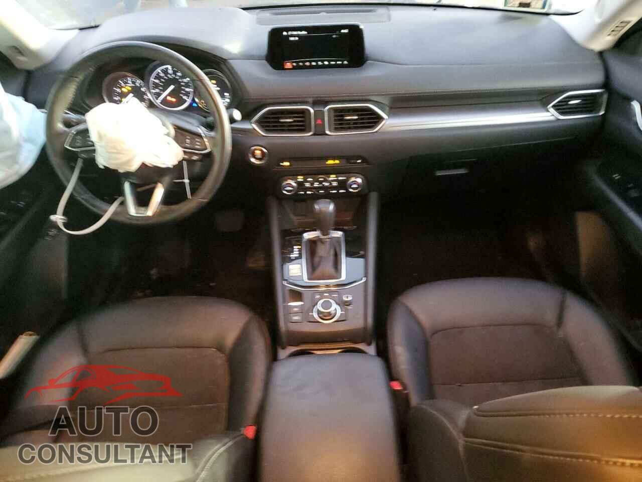 MAZDA CX-5 2017 - JM3KFBCLXH0126703