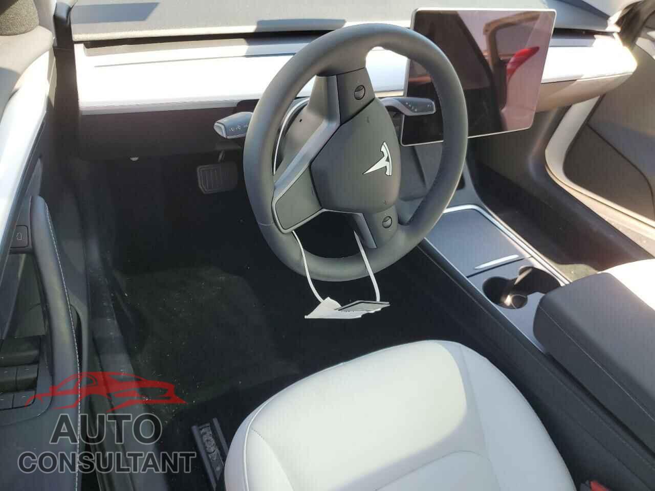 TESLA MODEL 3 2023 - 5YJ3E1EA4PF594495