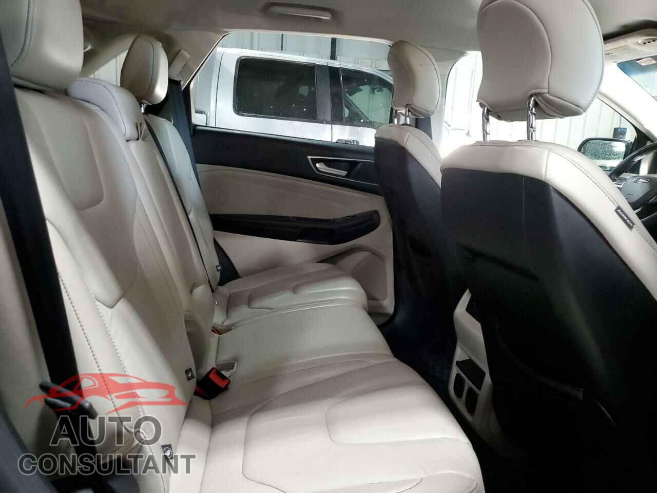 FORD EDGE 2016 - 2FMPK4K96GBB23625