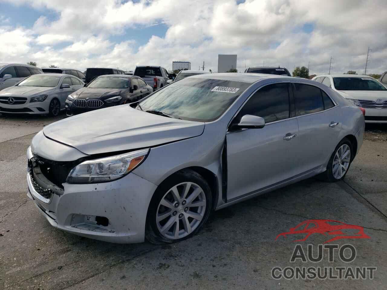 CHEVROLET MALIBU 2015 - 1G11F5SL7FU114238
