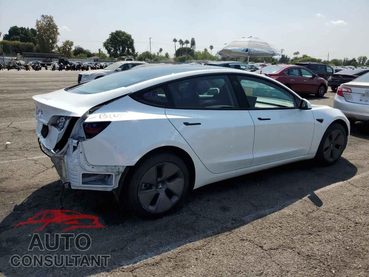 TESLA MODEL 3 2023 - 5YJ3E1EA6PF518843