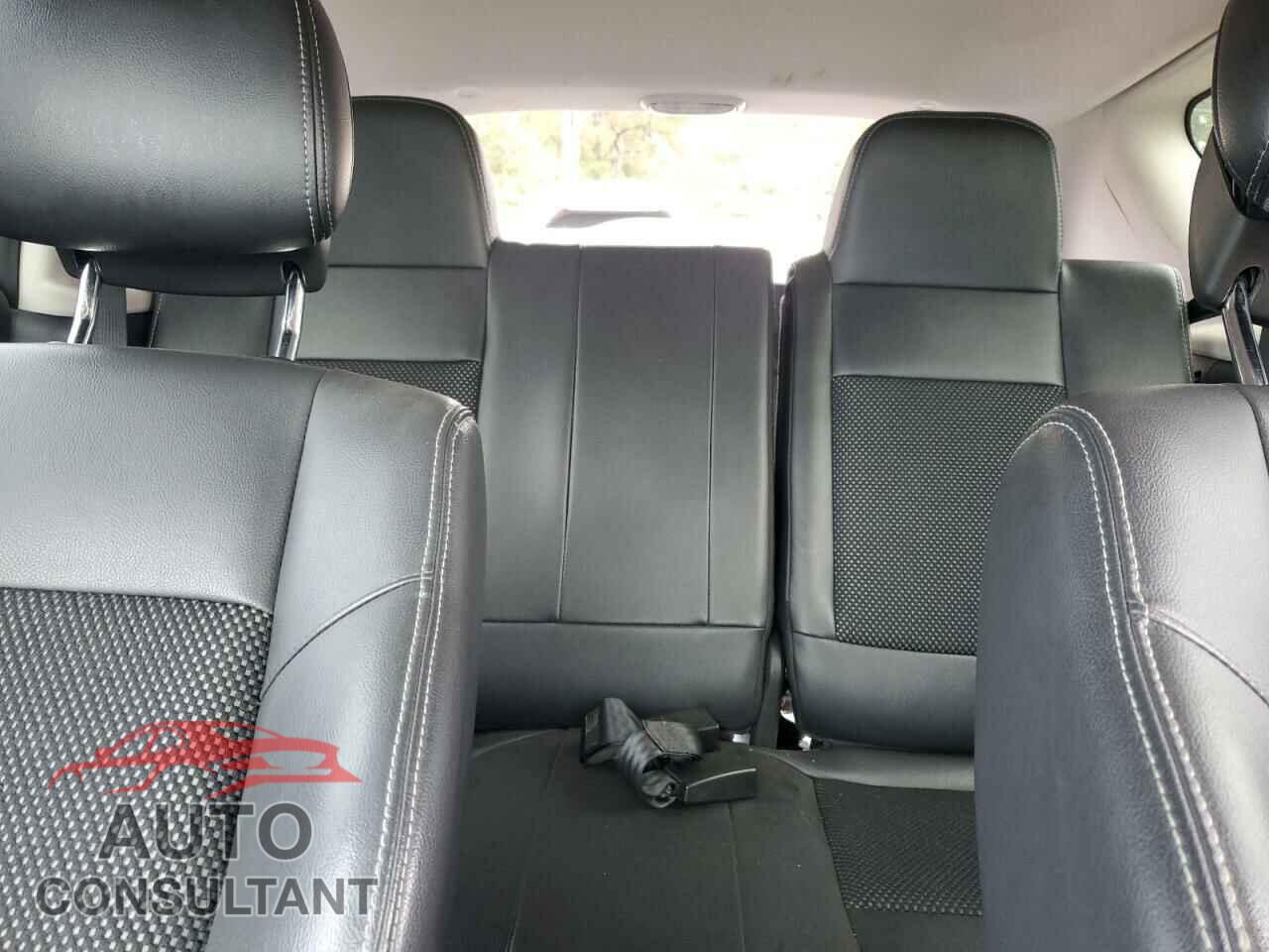 JEEP COMPASS 2015 - 1C4NJDBB1FD162567