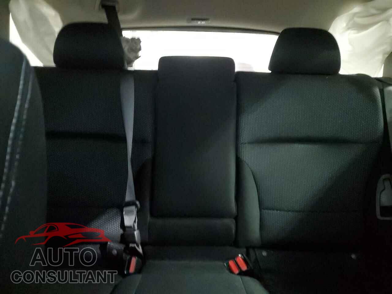 SUBARU OUTBACK 2018 - 4S4BSAFC8J3385670