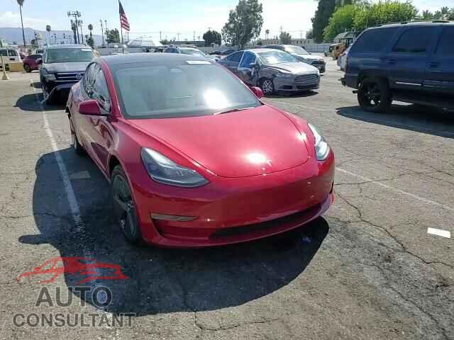 TESLA MODEL 3 2023 - 5YJ3E1EA9PF638300