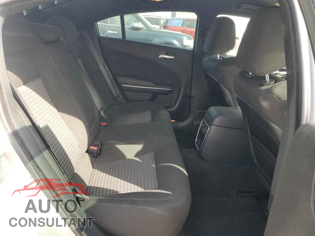 DODGE CHARGER 2023 - 2C3CDXGJ3PH612728