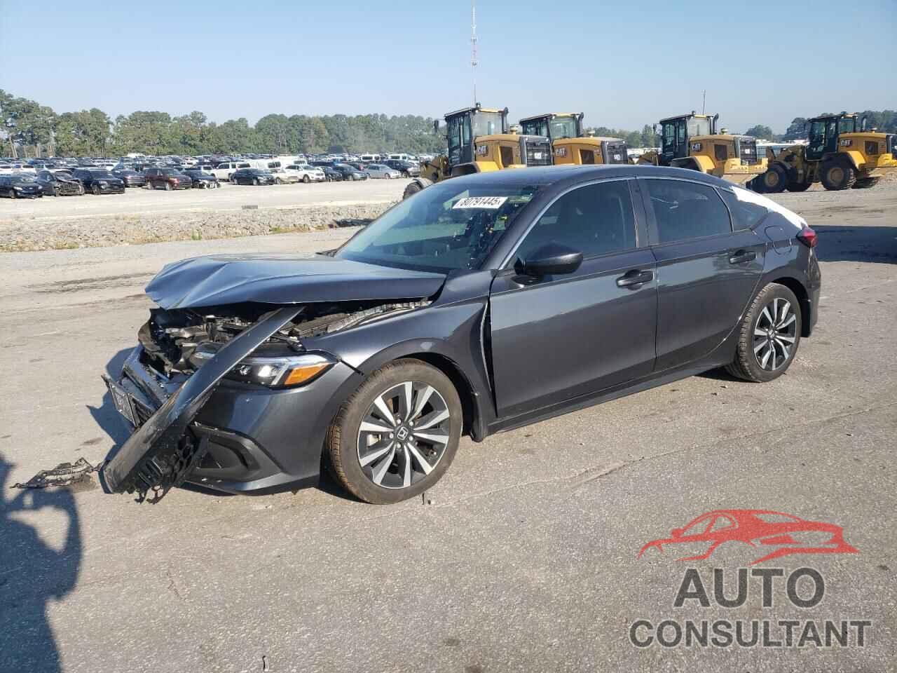 HONDA CIVIC 2024 - 19XFL1H74RE027473