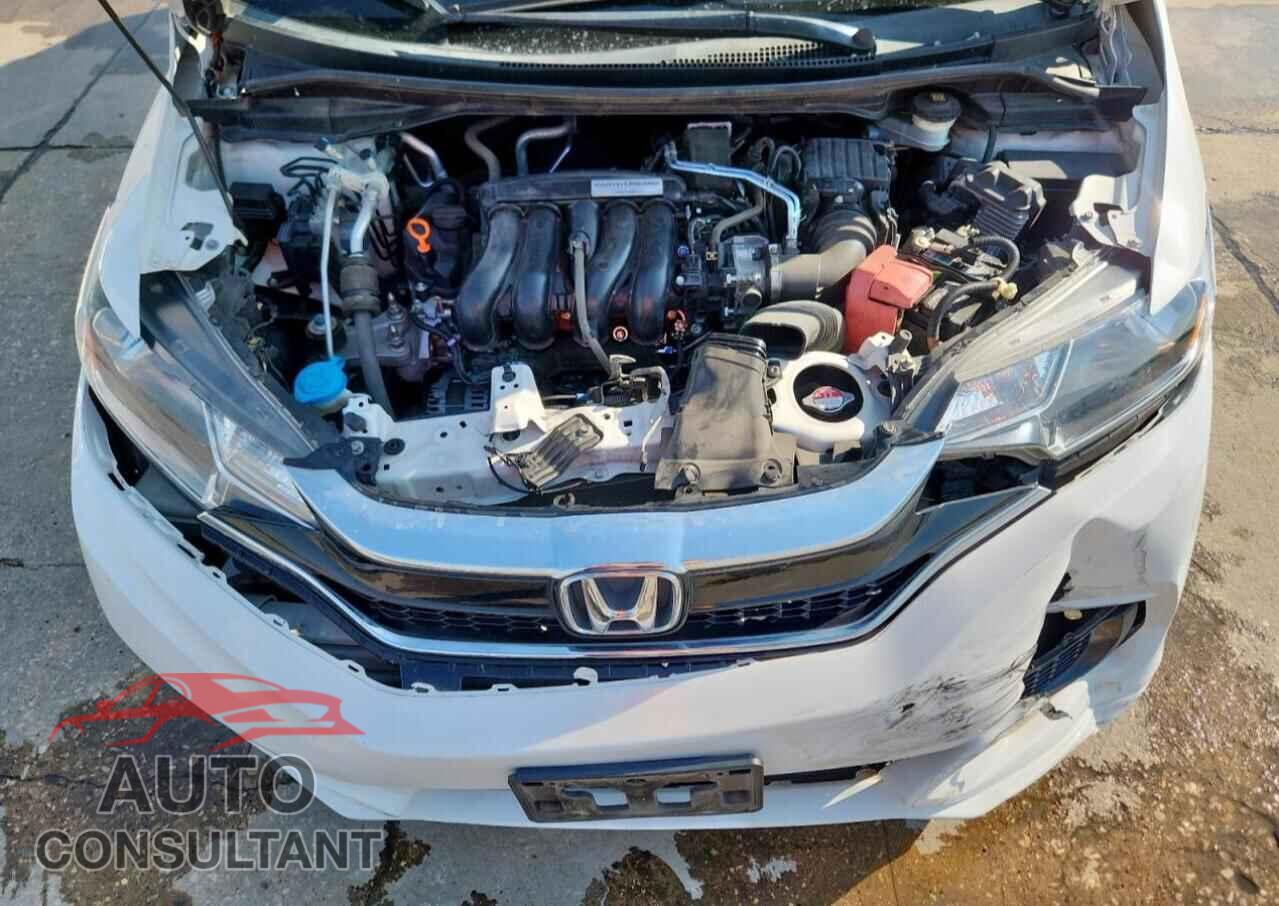 HONDA FIT 2019 - 3HGGK5H45KM738245