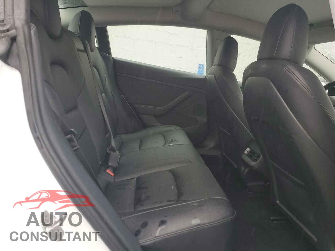 TESLA MODEL 3 2023 - 5YJ3E1EA1PF406046