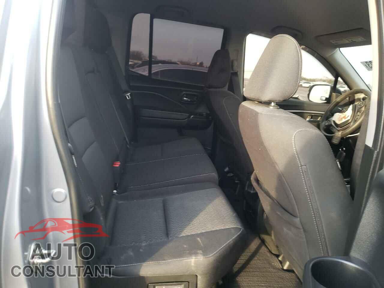 HONDA RIDGELINE 2019 - 5FPYK3F15KB041251