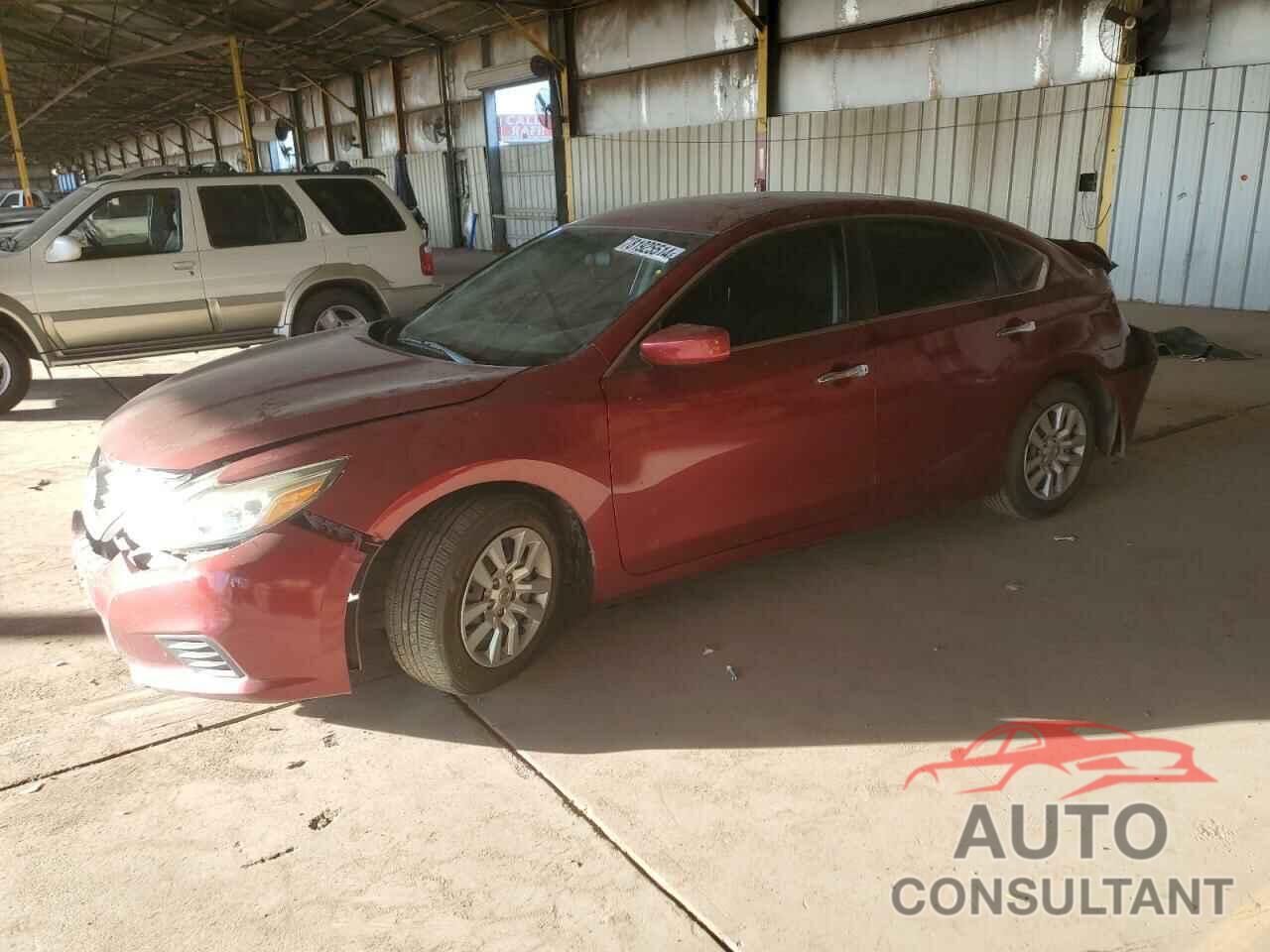 NISSAN ALTIMA 2017 - 1N4AL3AP7HC292657