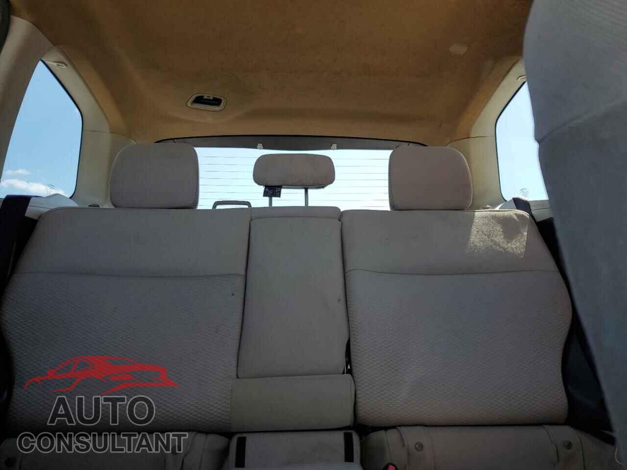 SUBARU FORESTER 2014 - JF2SJAEC5EH557012