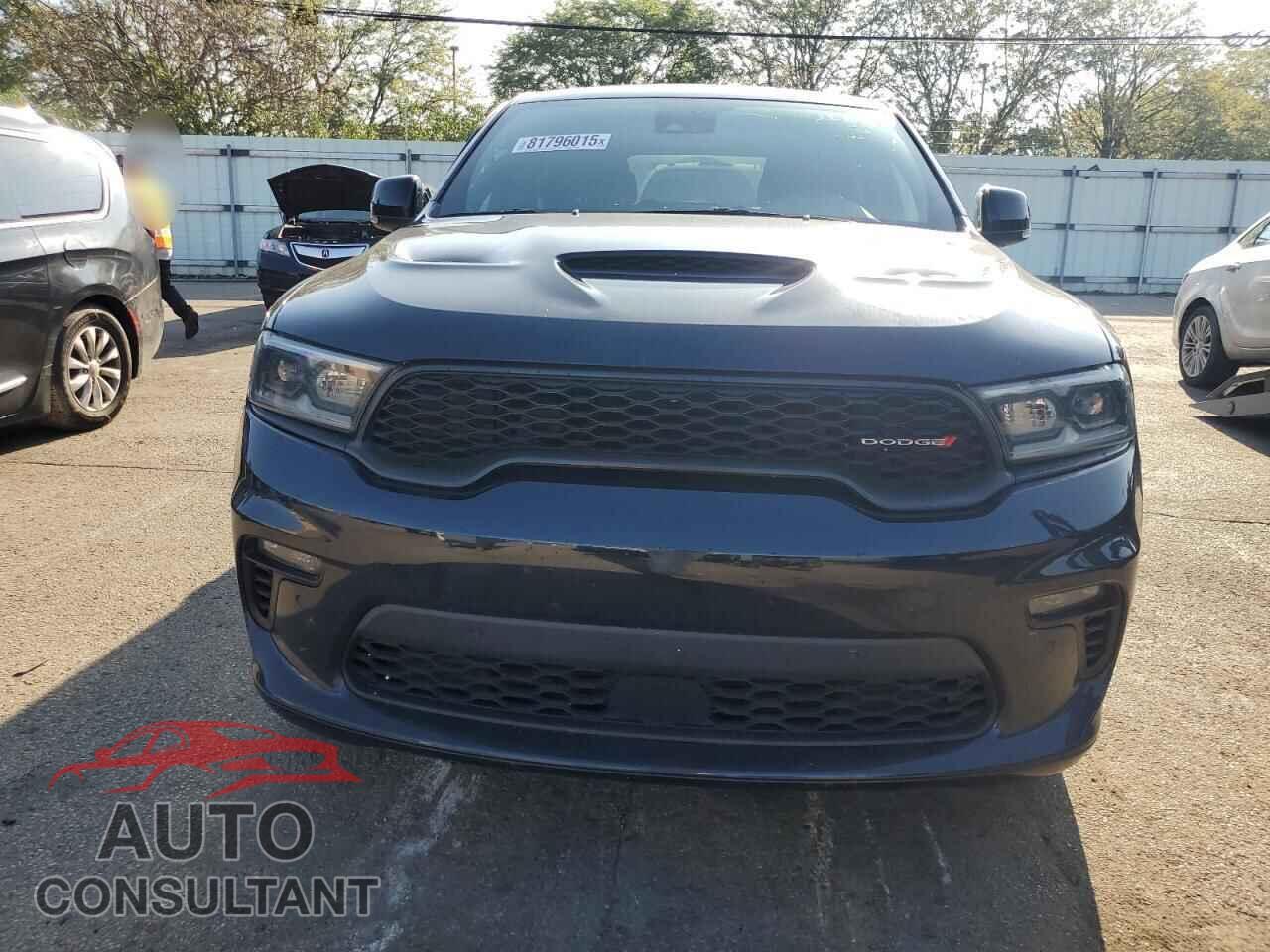 DODGE DURANGO 2023 - 1C4SDJCTXPC694679