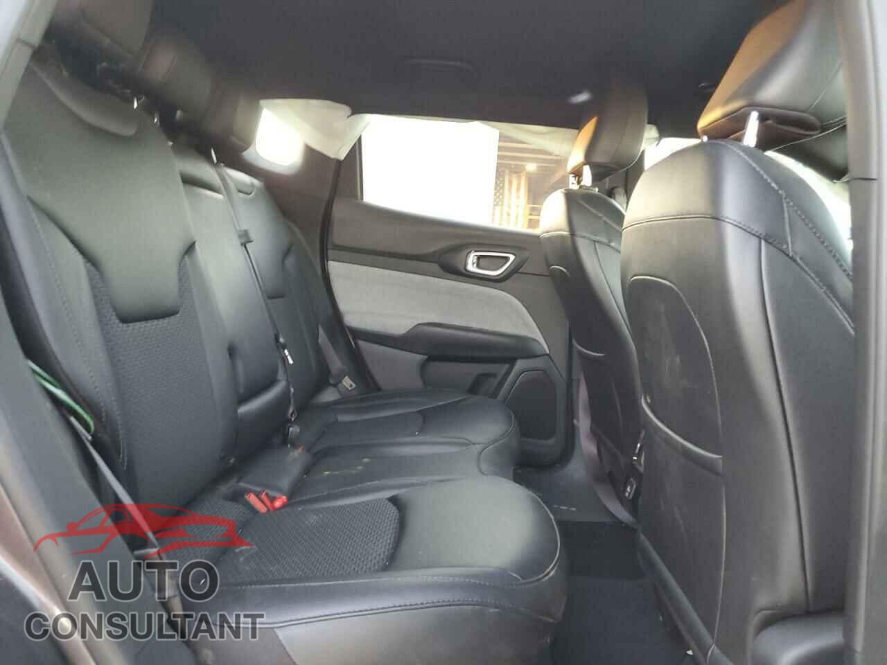 JEEP COMPASS 2024 - 3C4NJDBN5RT598413
