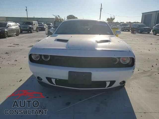 DODGE CHALLENGER 2023 - 2C3CDZAG4PH527079