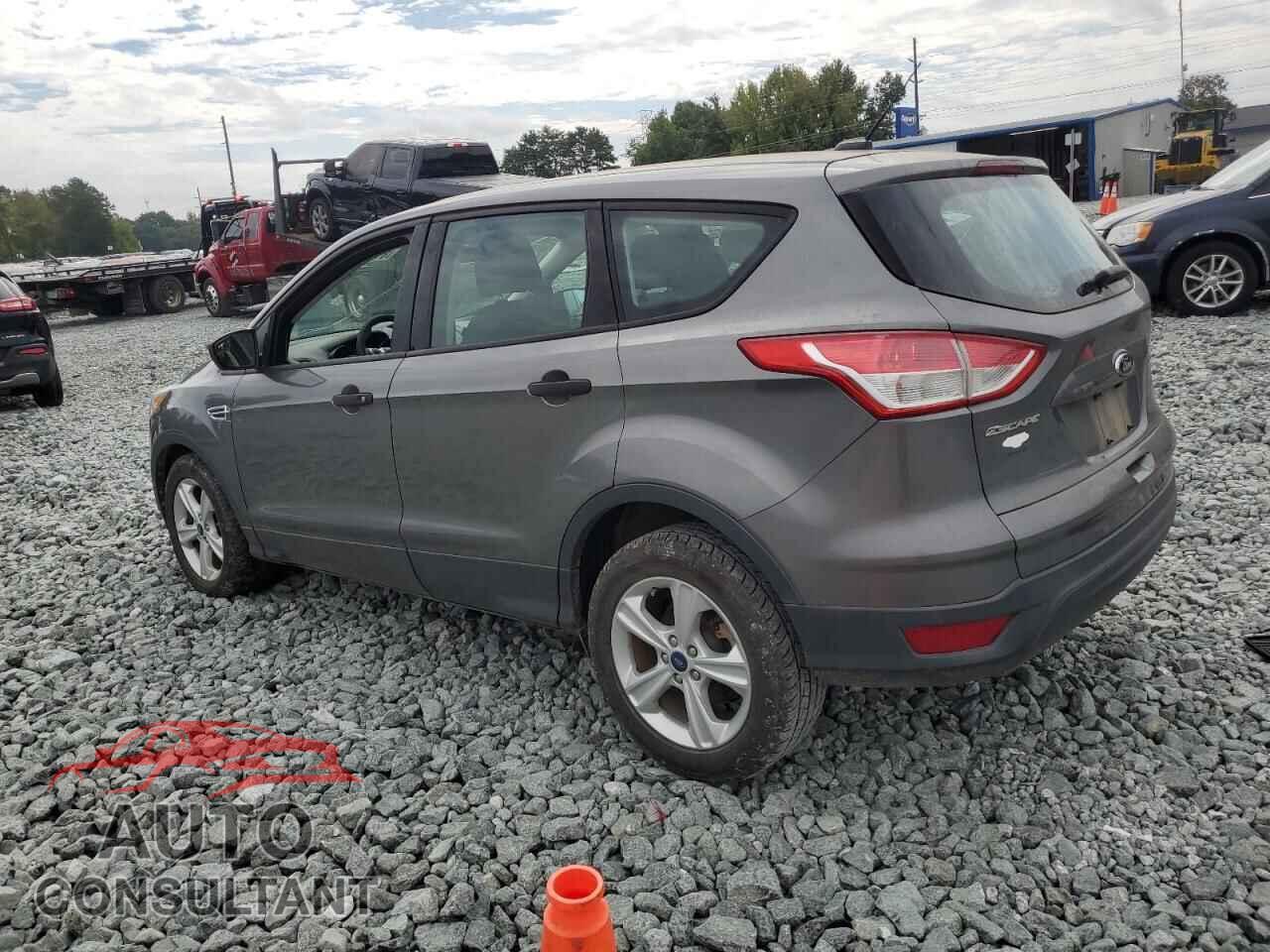FORD ESCAPE 2014 - 1FMCU0F70EUC49285