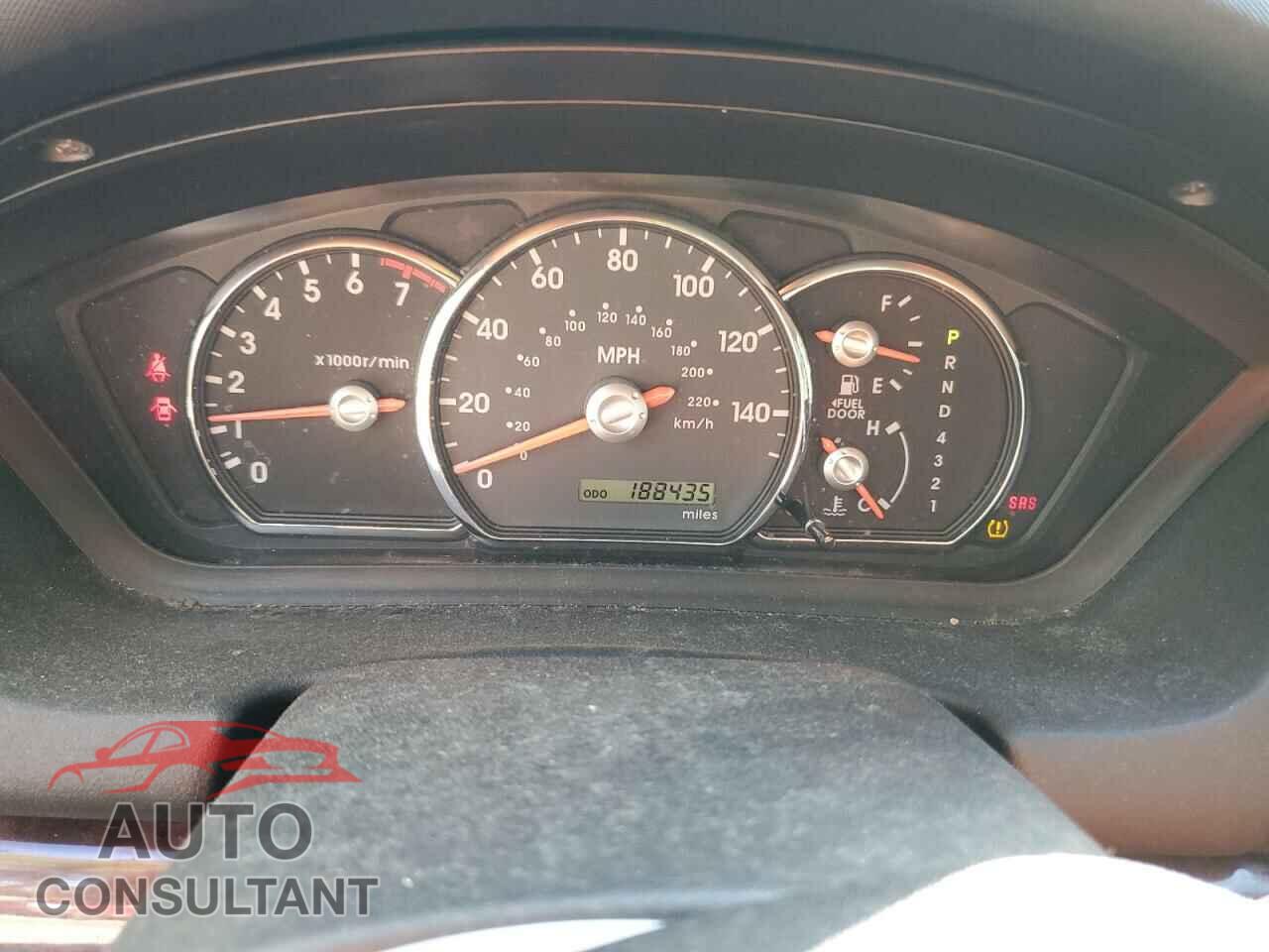 MITSUBISHI GALANT 2012 - 4A32B3FF9CE019912