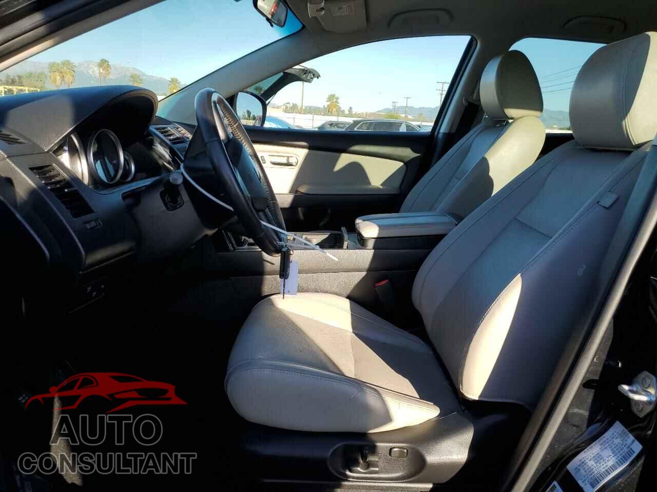 MAZDA CX-9 2014 - JM3TB2CA5E0440270