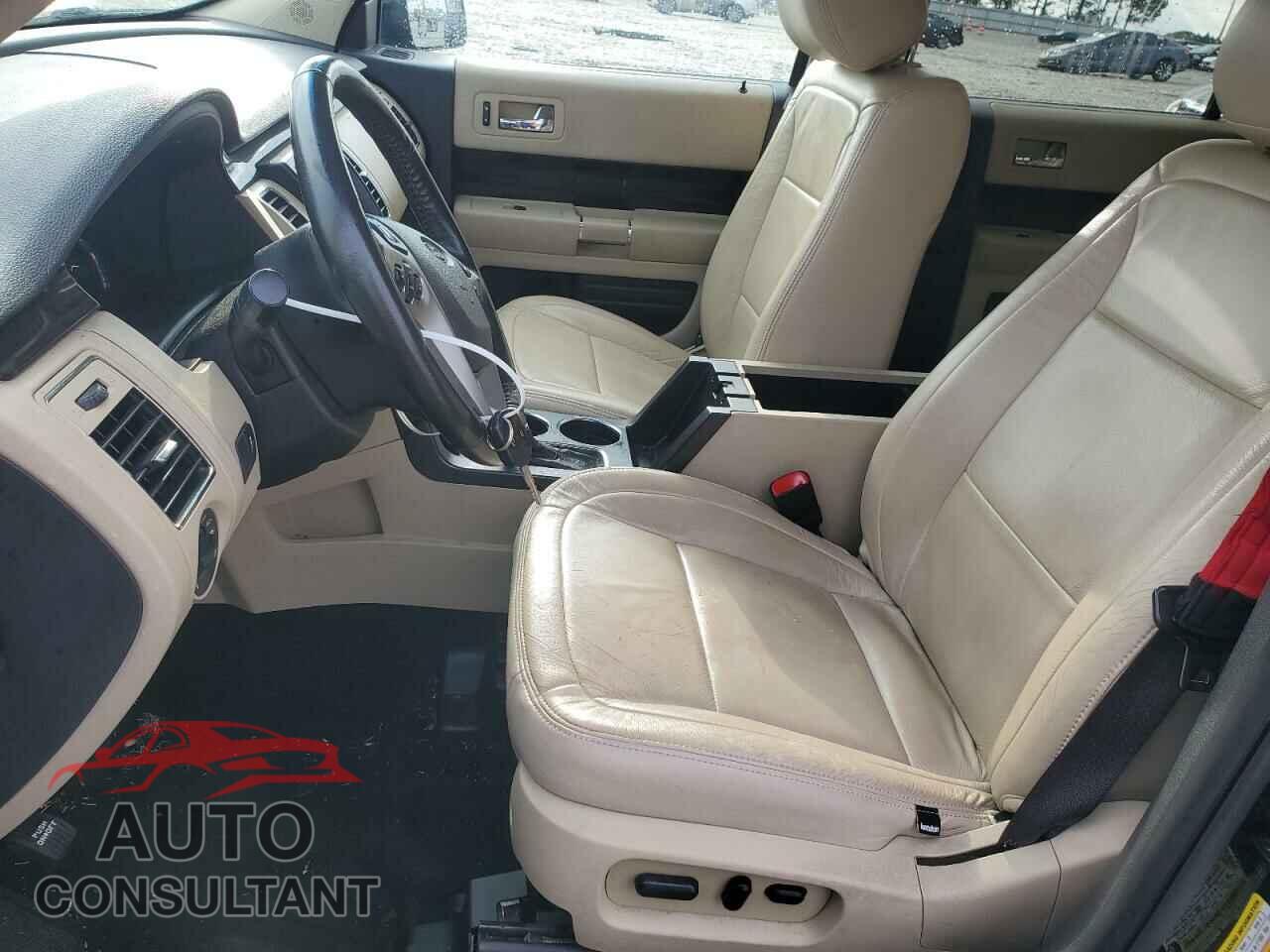 FORD FLEX 2013 - 2FMHK6C82DBD07364