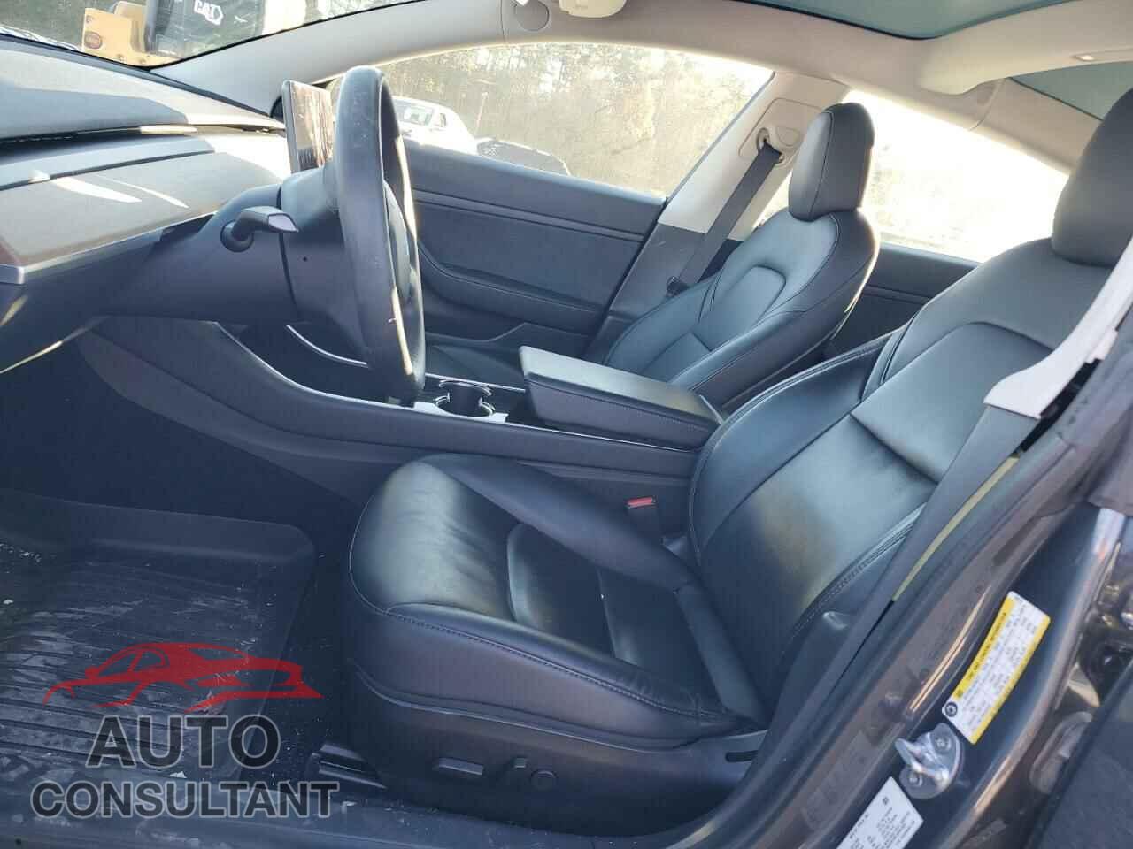 TESLA MODEL 3 2020 - 5YJ3E1EA9LF792273
