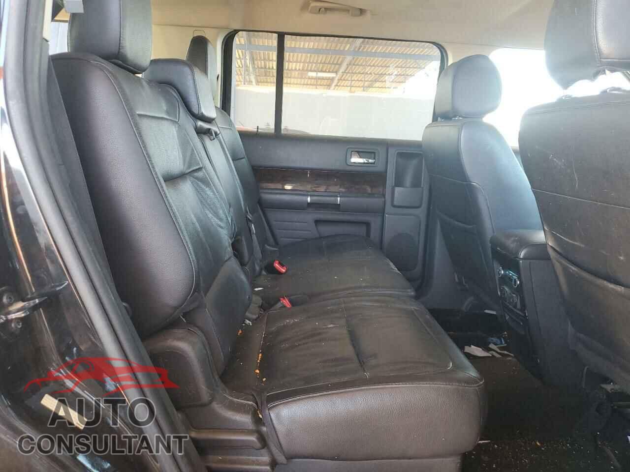 FORD FLEX 2015 - 2FMHK6D87FBA03061