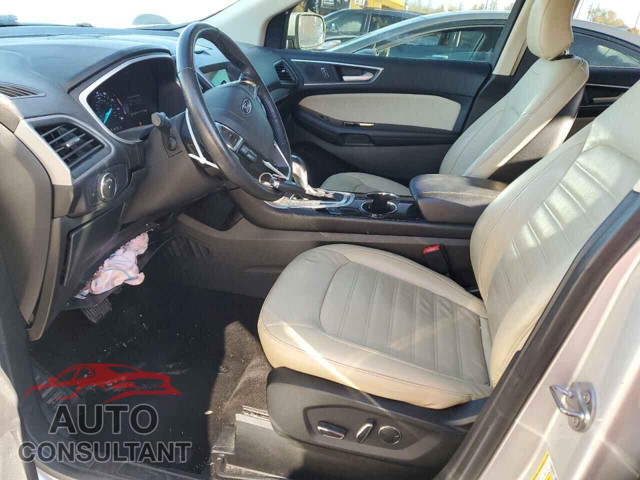 FORD EDGE 2018 - 2FMPK4J82JBC16044
