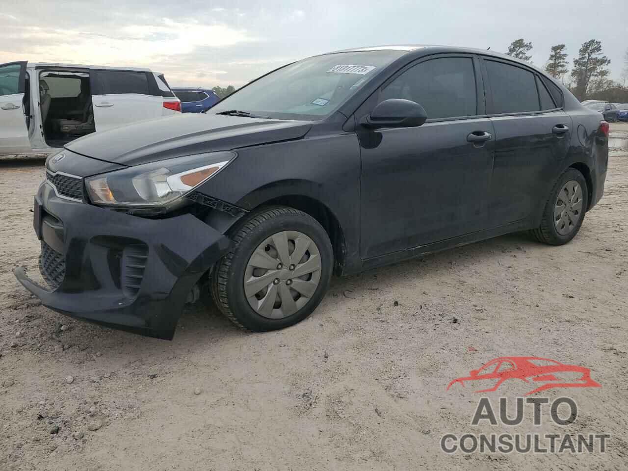 KIA RIO 2019 - 3KPA24AB6KE254330