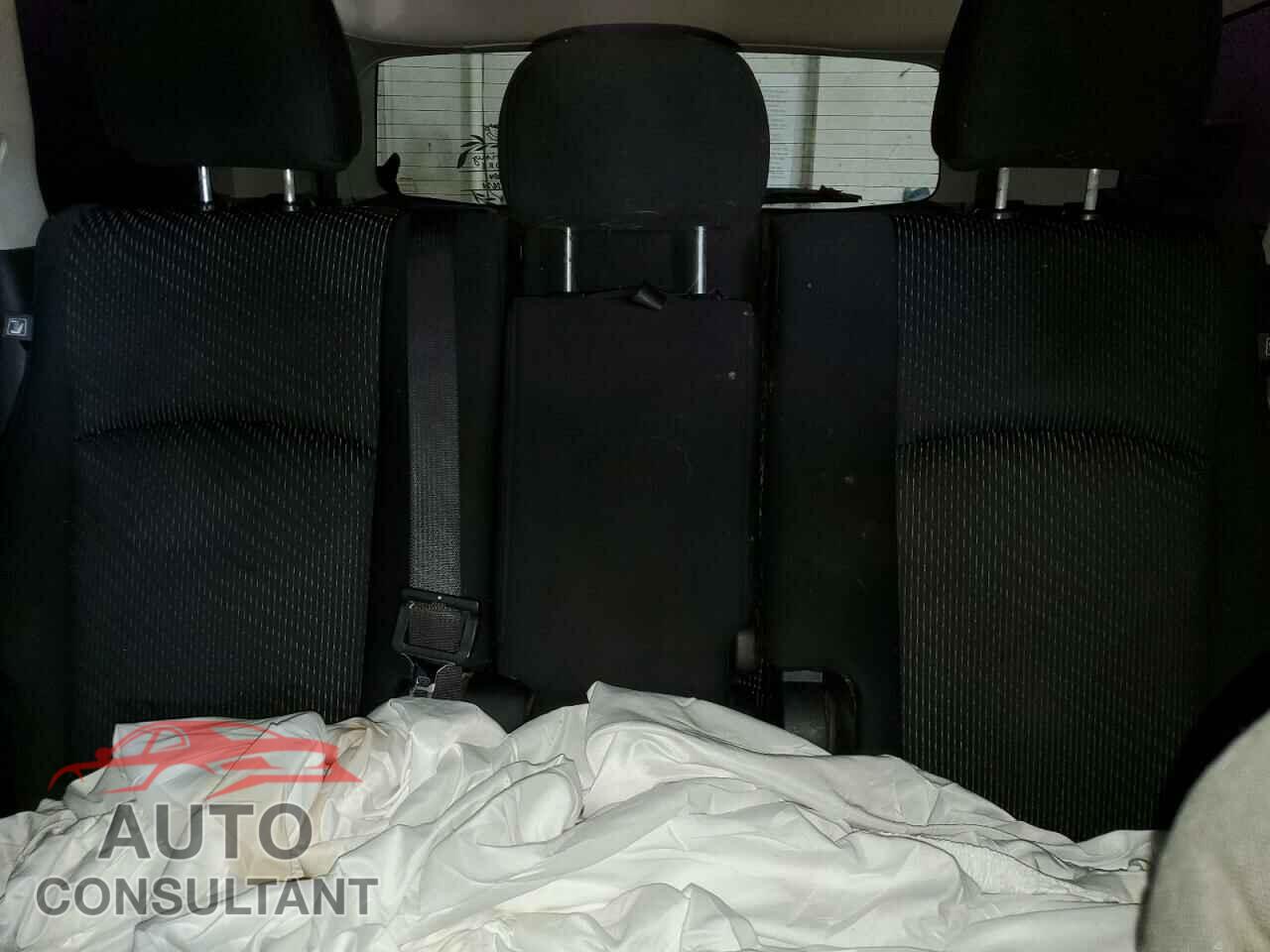 DODGE JOURNEY 2015 - 3C4PDCBBXFT670914