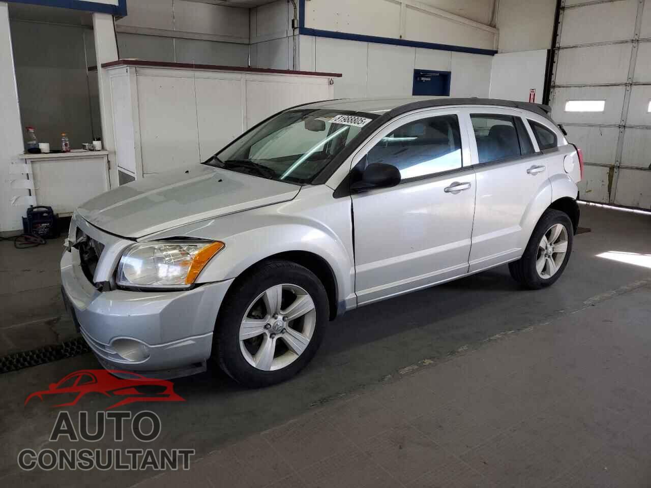 DODGE CALIBER 2011 - 1B3CB3HA9BD257175