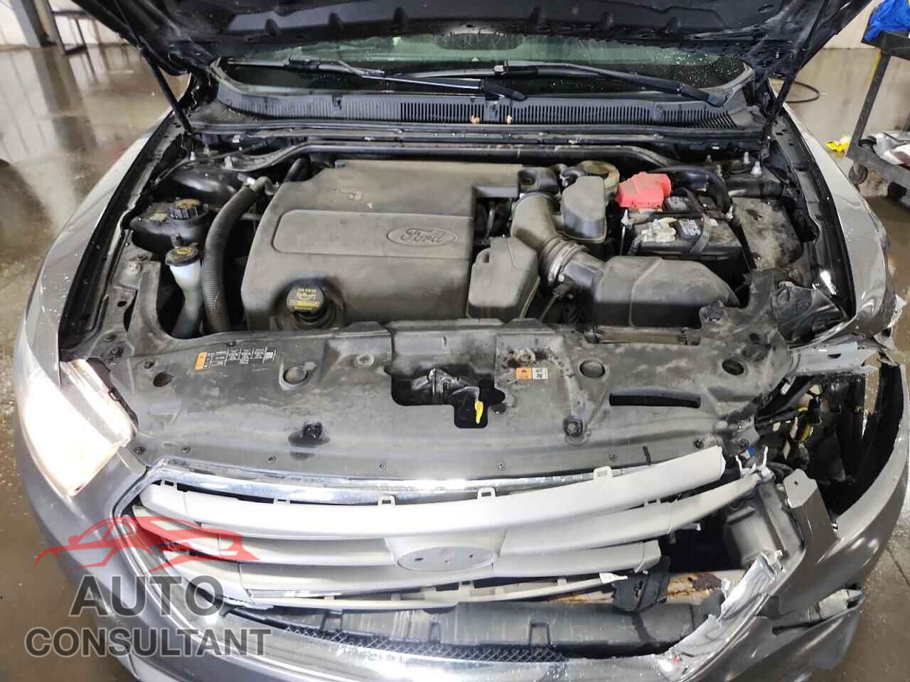 FORD TAURUS 2013 - 1FAHP2E86DG192875
