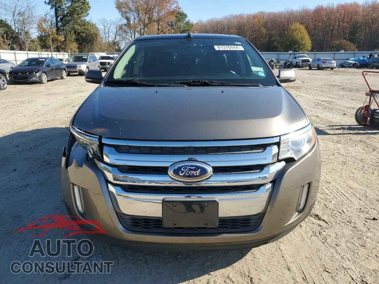 FORD EDGE 2014 - 2FMDK4KC6EBB16296