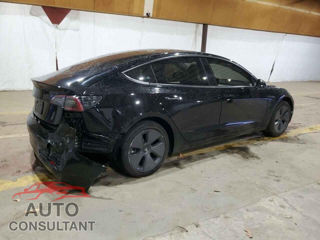 TESLA MODEL 3 2023 - 5YJ3E1EA4PF655604