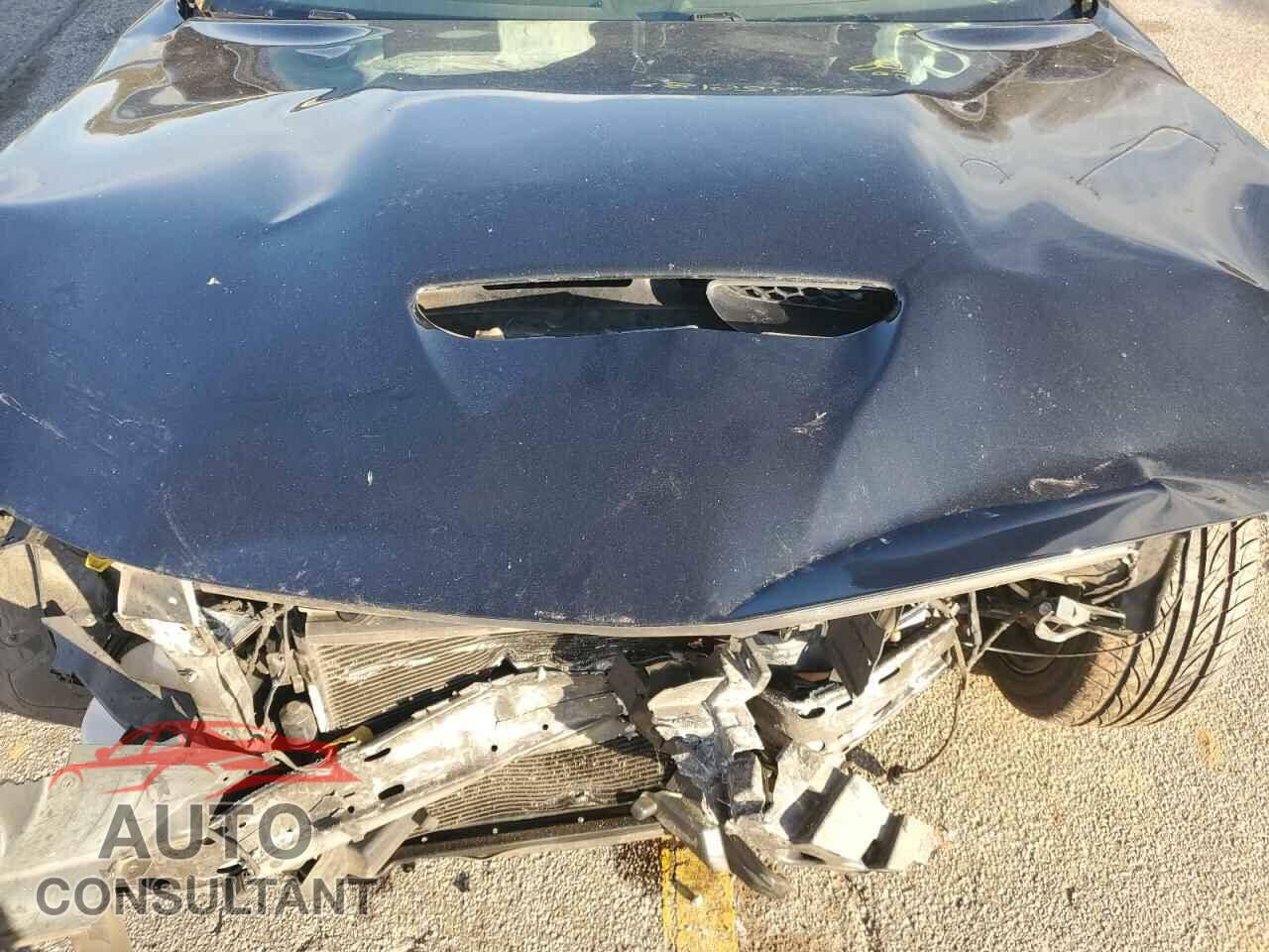 DODGE CHARGER 2018 - 2C3CDXCT9JH200568
