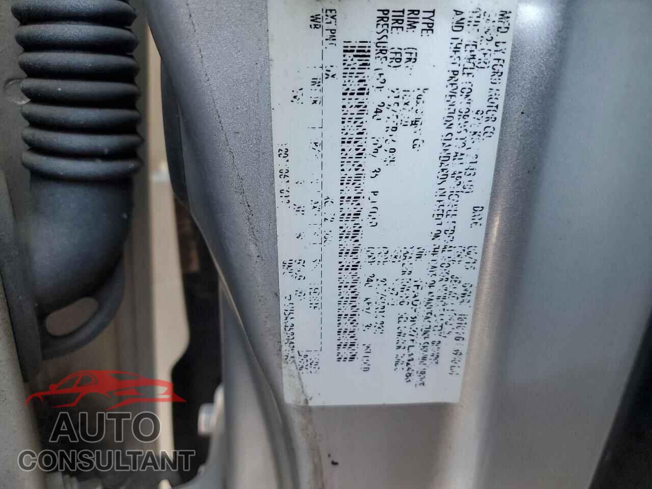 FORD FOCUS 2015 - 1FADP3K27FL342488